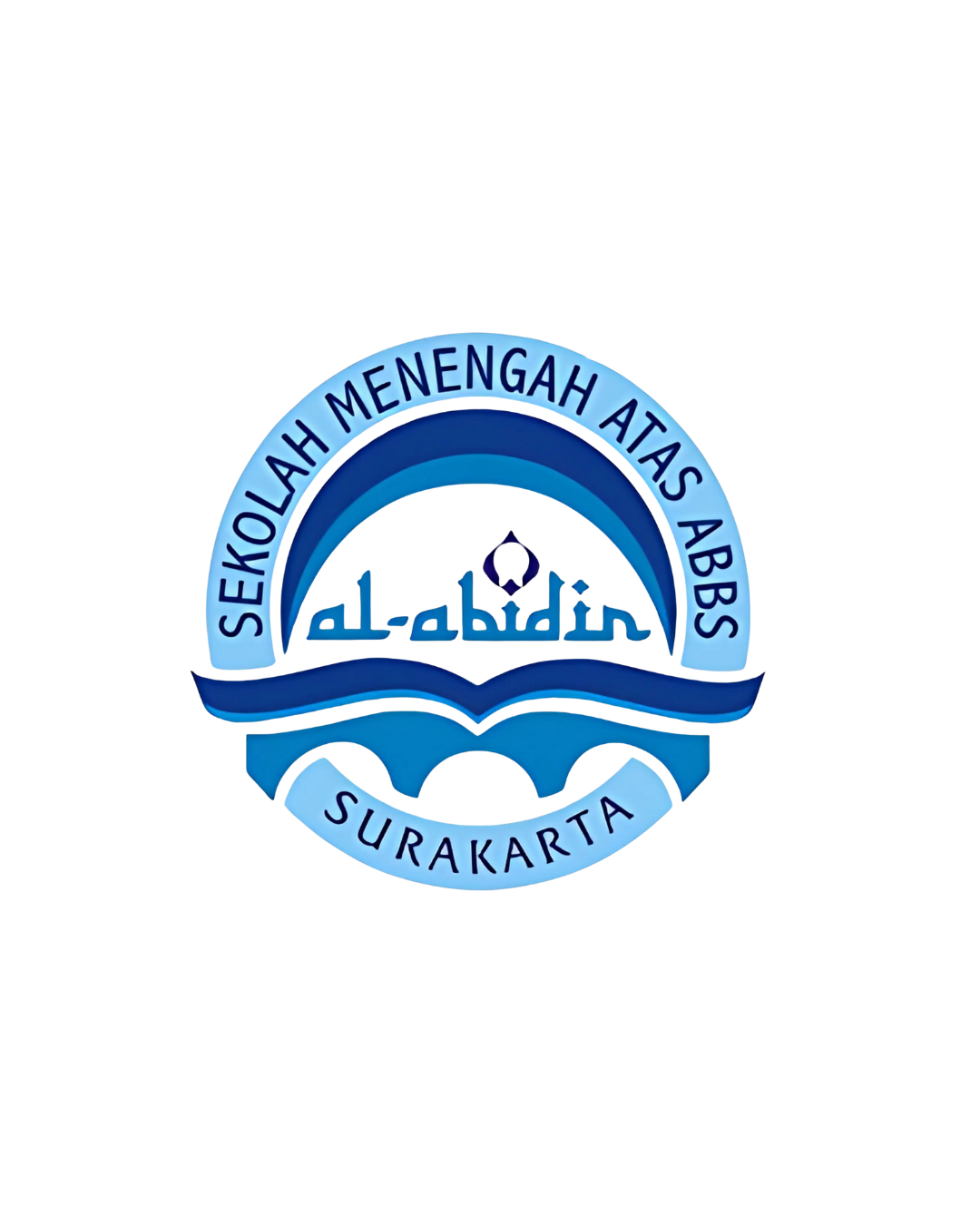 Logo SMA ABBS Surakarta